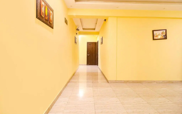 Hotel Magadh Palace by OYO Rooms