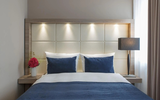 The Alex Hotel