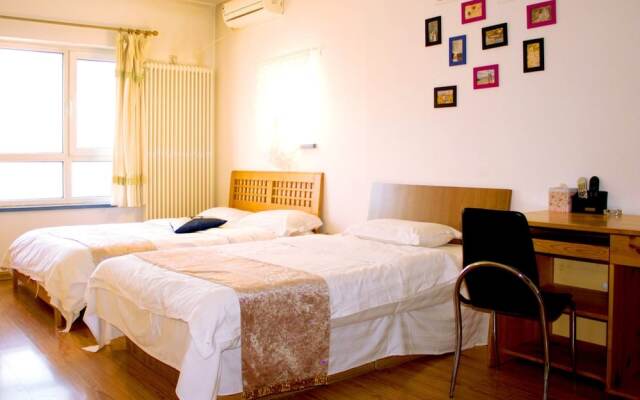 Peace Sea View Boutique Apartment
