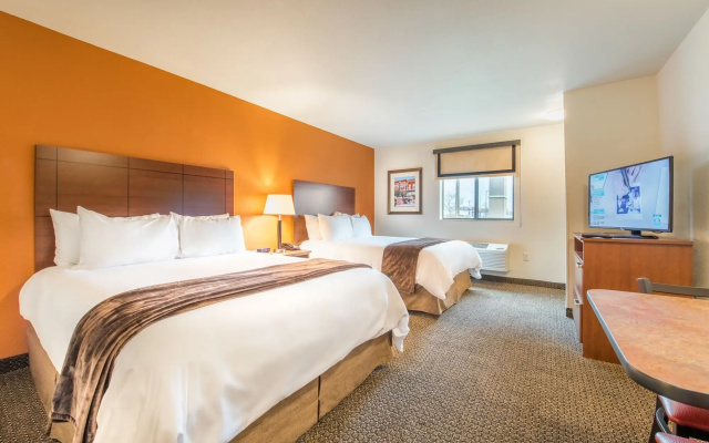 My Place Hotel - Yakima