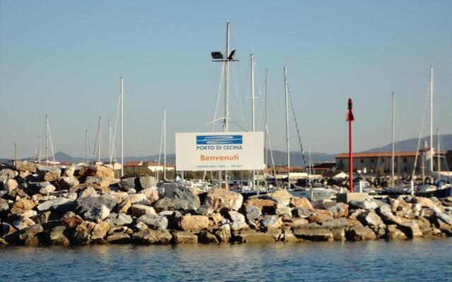 Hotel Sileoni Dépendance Villa Antonio