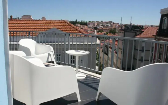 Estrela Terrace 3