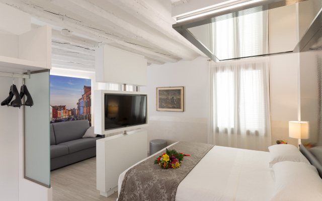 Unahotels Ala Venezia - Adults Only