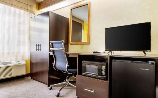 Sleep Inn Sioux Falls Airport