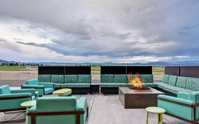 Home2 Suites by Hilton Helena