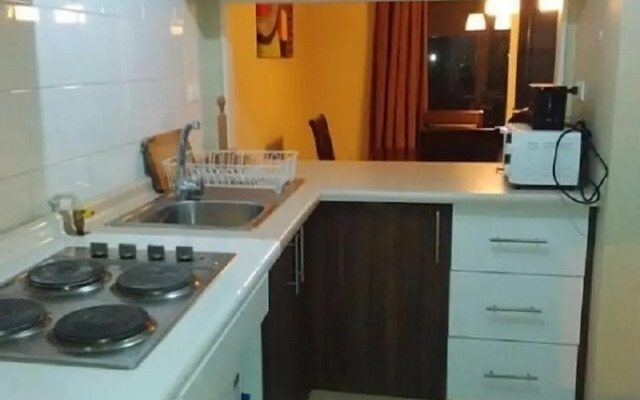 Casa Pucon Condominio Peumayen 2