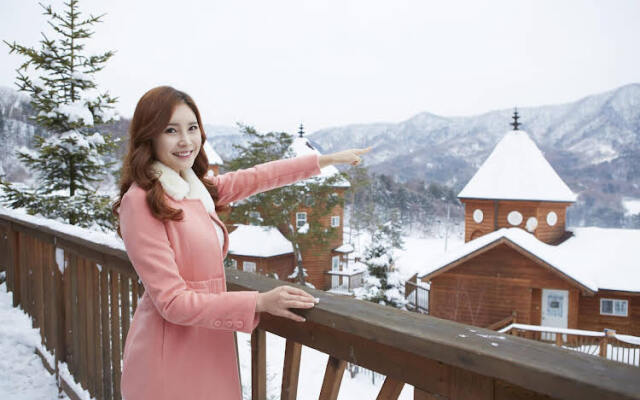 Elf Pension