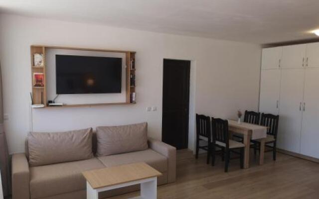 South Beach Apartment