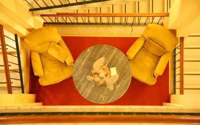 Park Hotel Le Sorgenti