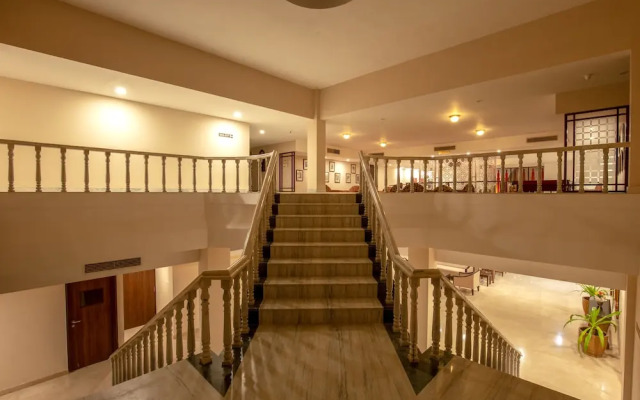 Mint Bundela Resort
