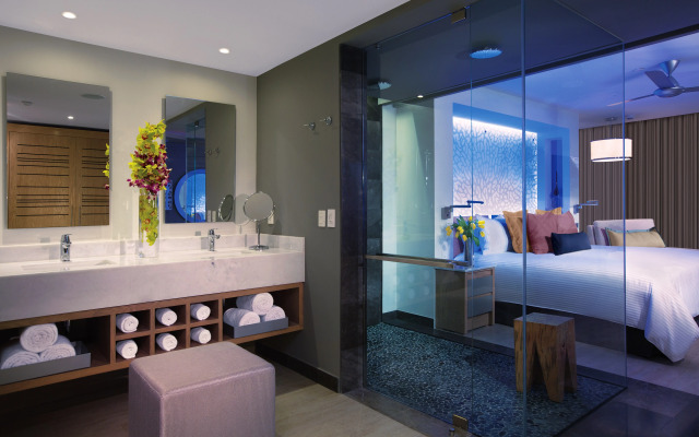 Secrets Riviera Cancún All Preferred - Adults Only - All inclusive