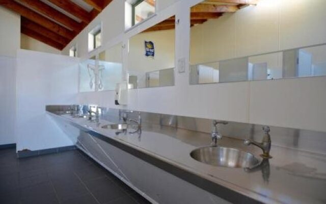 Cromwell Top 10 Holiday Park