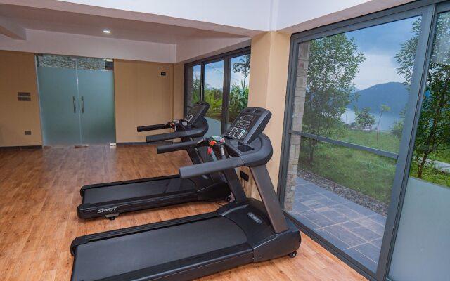 Dorje's Resort & Spa