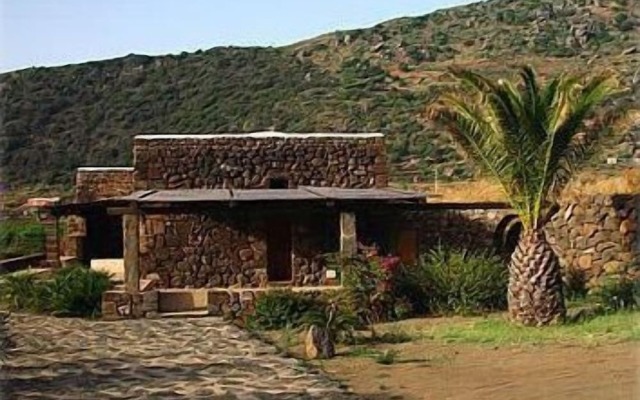 Santa Teresa Azienda Agricola