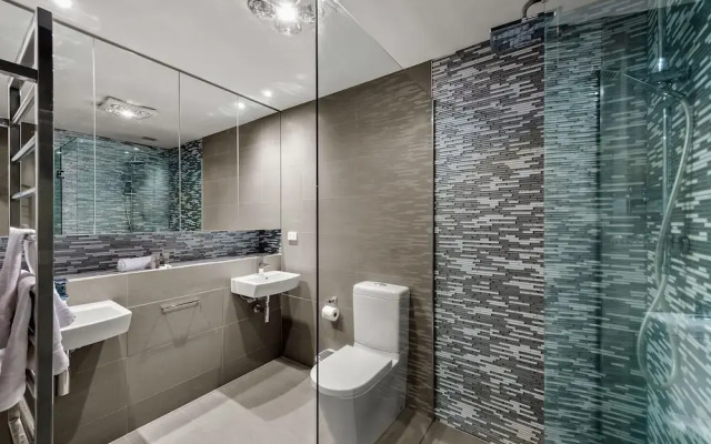StayCentral - Moonee Ponds Penthouse
