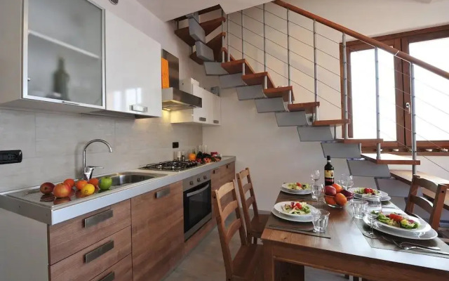 Residenza Bellano Perla