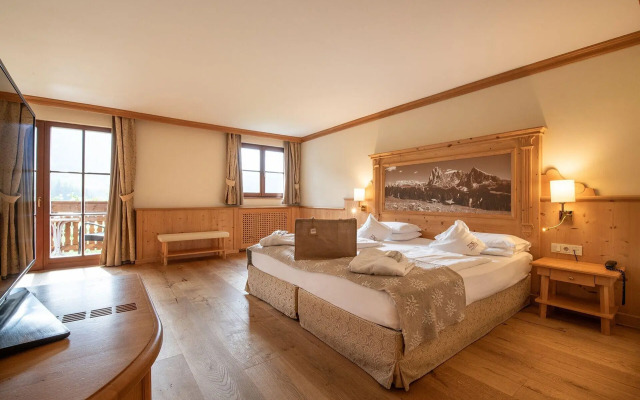 Alpin & Vital Hotel La Perla