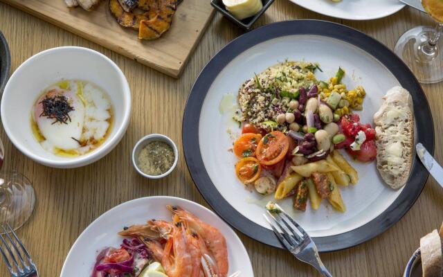 Southside by Ovolo