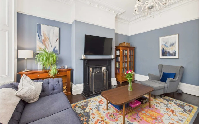 Host Stay Beech Street