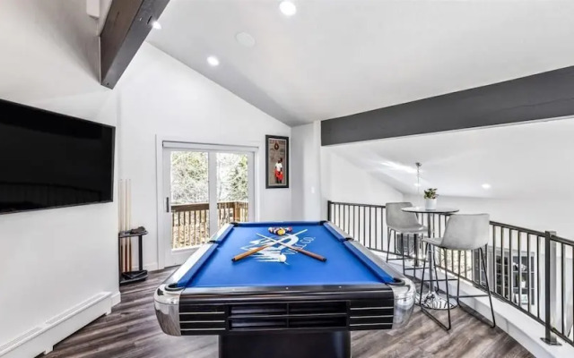 4 Bedroom Luxury Home in East Vail