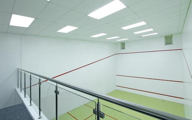 602 Infinity Apartment