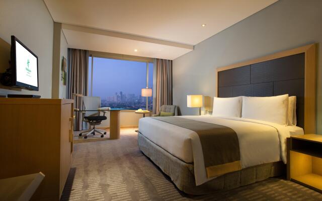 DoubleTree by Hilton Jakarta Kemayoran