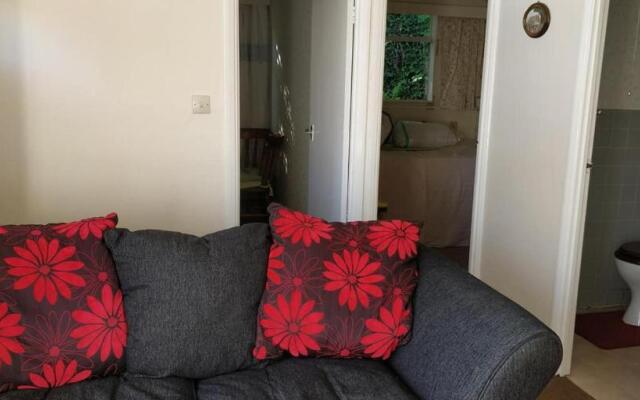 Springside Chalet20