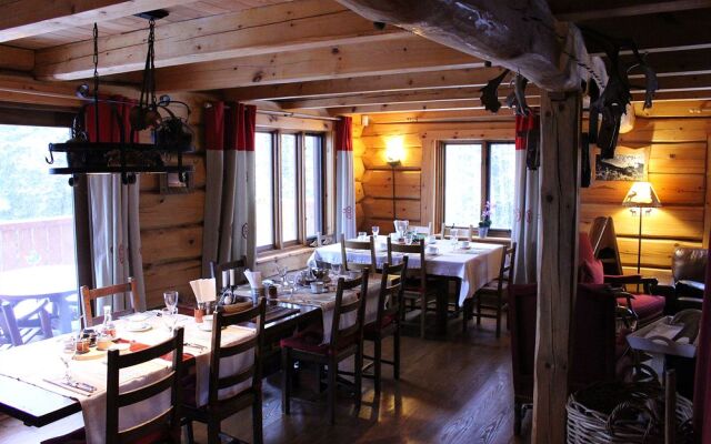 Gîte Aventure Nord Expe