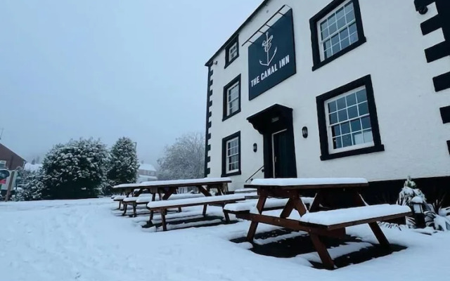 The Canal Inn