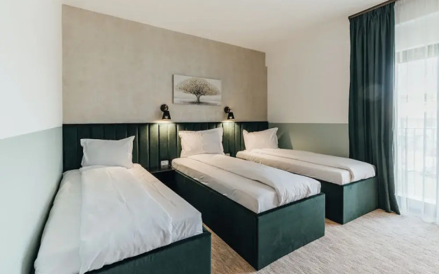 Hotel Agora