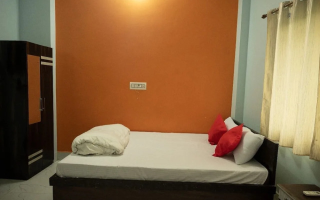 Hotel Sahana & Restaurant - WB