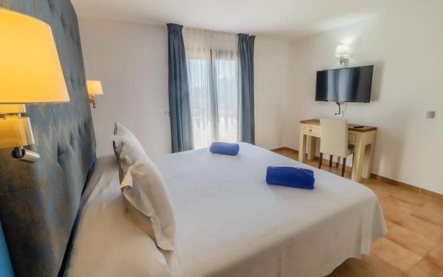 Paloma Blanca Boutique Hotel Puerto Banus