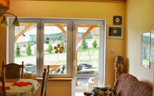 Agroturystyka w Świcie