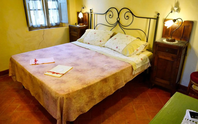 Casa Vacanze per 12 persone con piscina privata