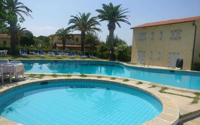 Hotel Club Torre Marino