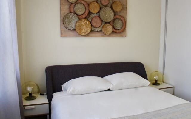 Apartment Balcony and River View in Alfama