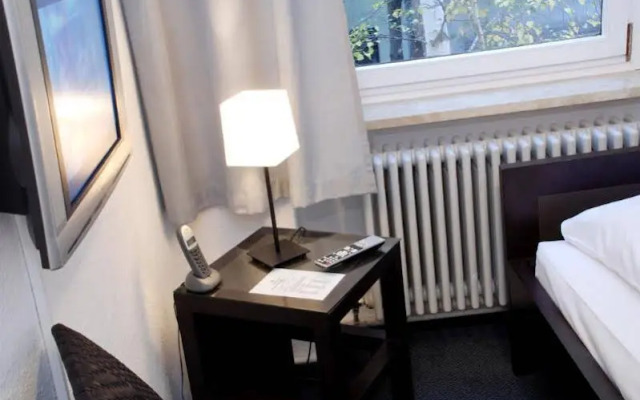 Metropolitan Hotel Berlin