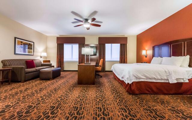 Hampton Inn & Suites Boulder-North