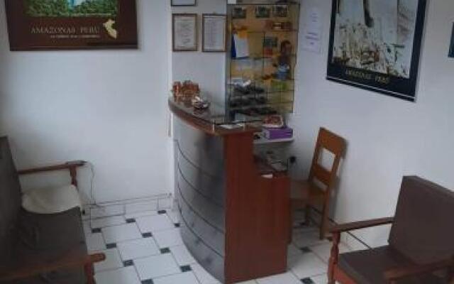 Central Guest House