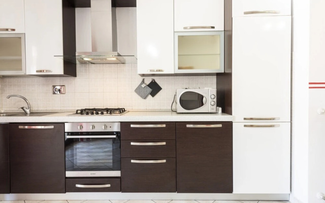 Visarno Modern by Mmega