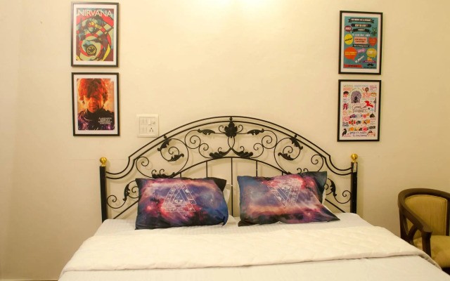 Boribista Hostel