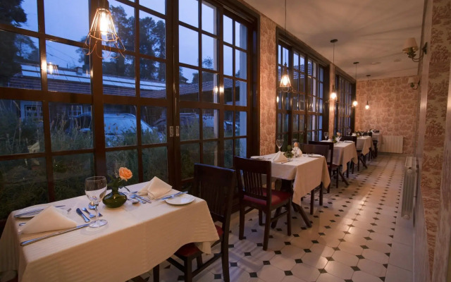 Hotel Vila Inglesa