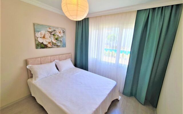Dalaman Tatil Evleri