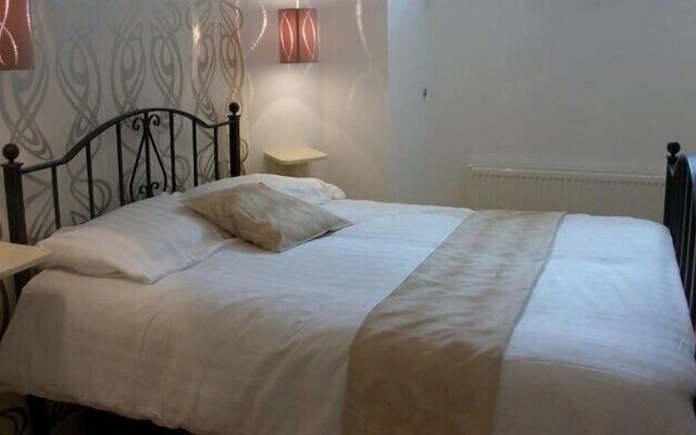Crieff Armoury Luxury Self Catering Apartment