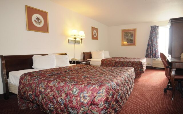 Kings Inn By OYO Calumet Park I-57