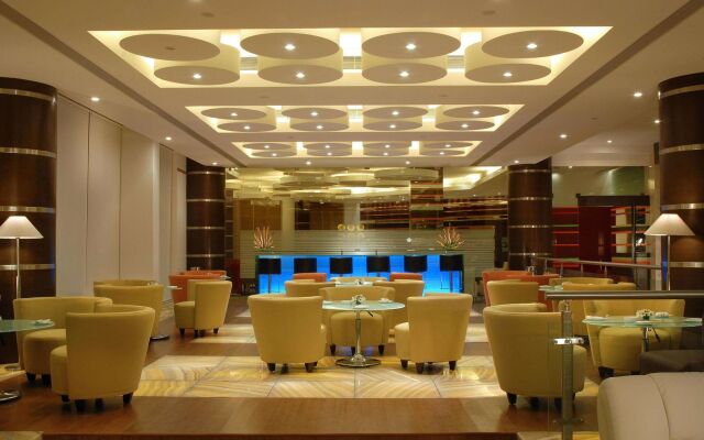 Fortune Select Trinity, Bengaluru - Member ITC Hotel Group