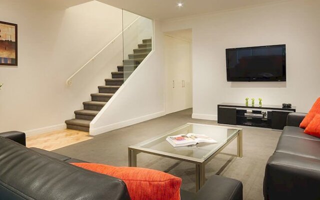 Caroline Serviced Apartments South Yarra