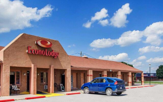 Econo Lodge Cameron