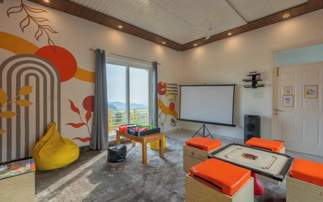 The Social Stays Bir Formerly Artbuzz