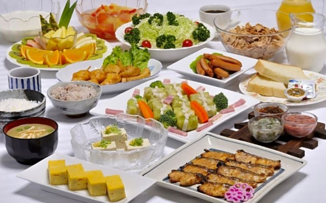 Hotel Hamilton Sapporo - Vacation STAY 18921v
